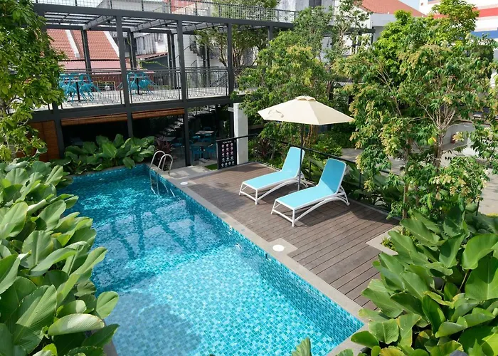 Savv Hotel