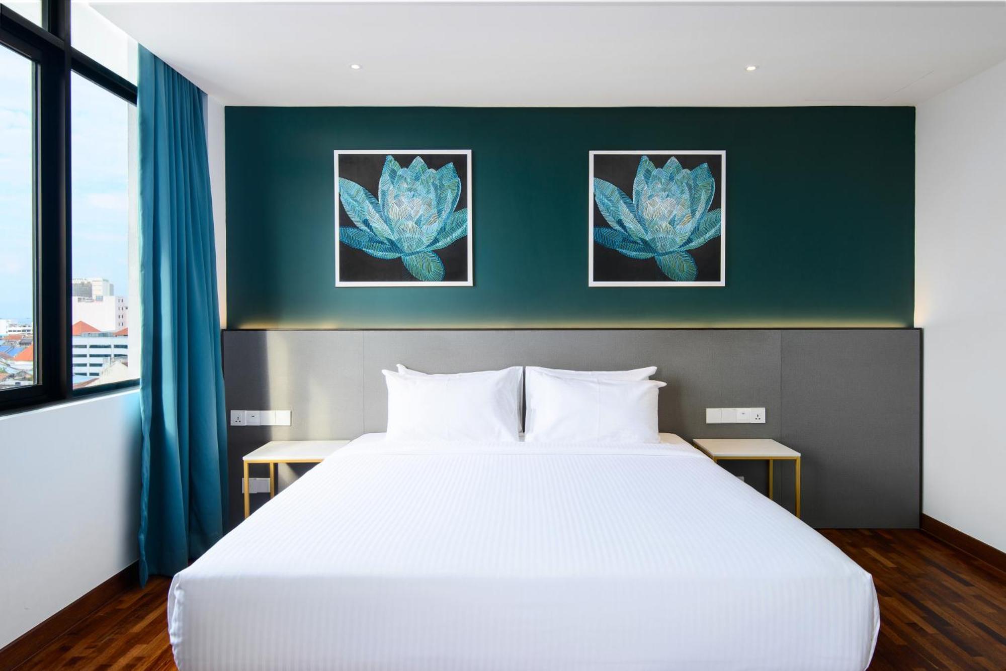 Hotel Savv