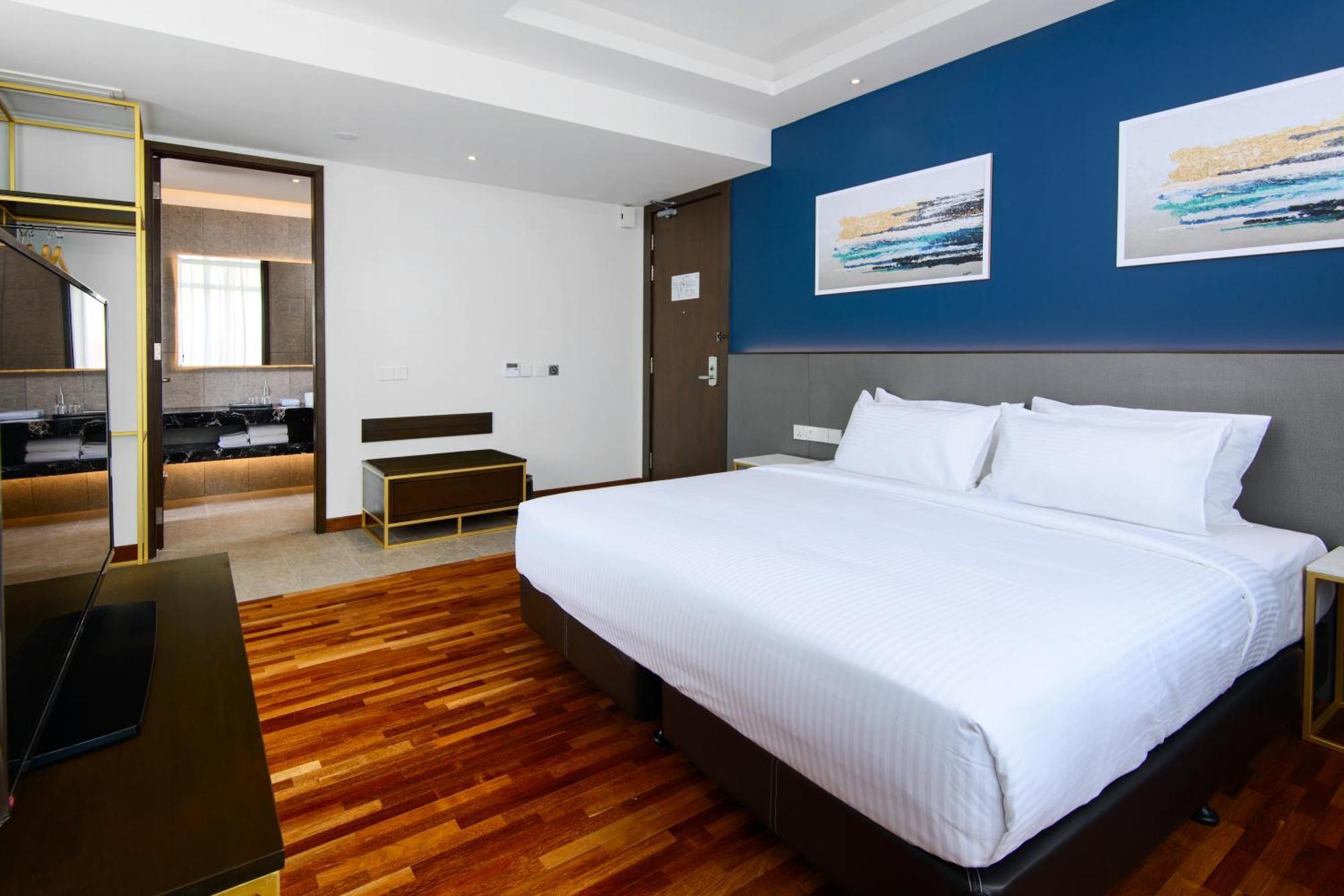 Hotel Savv Georgetown