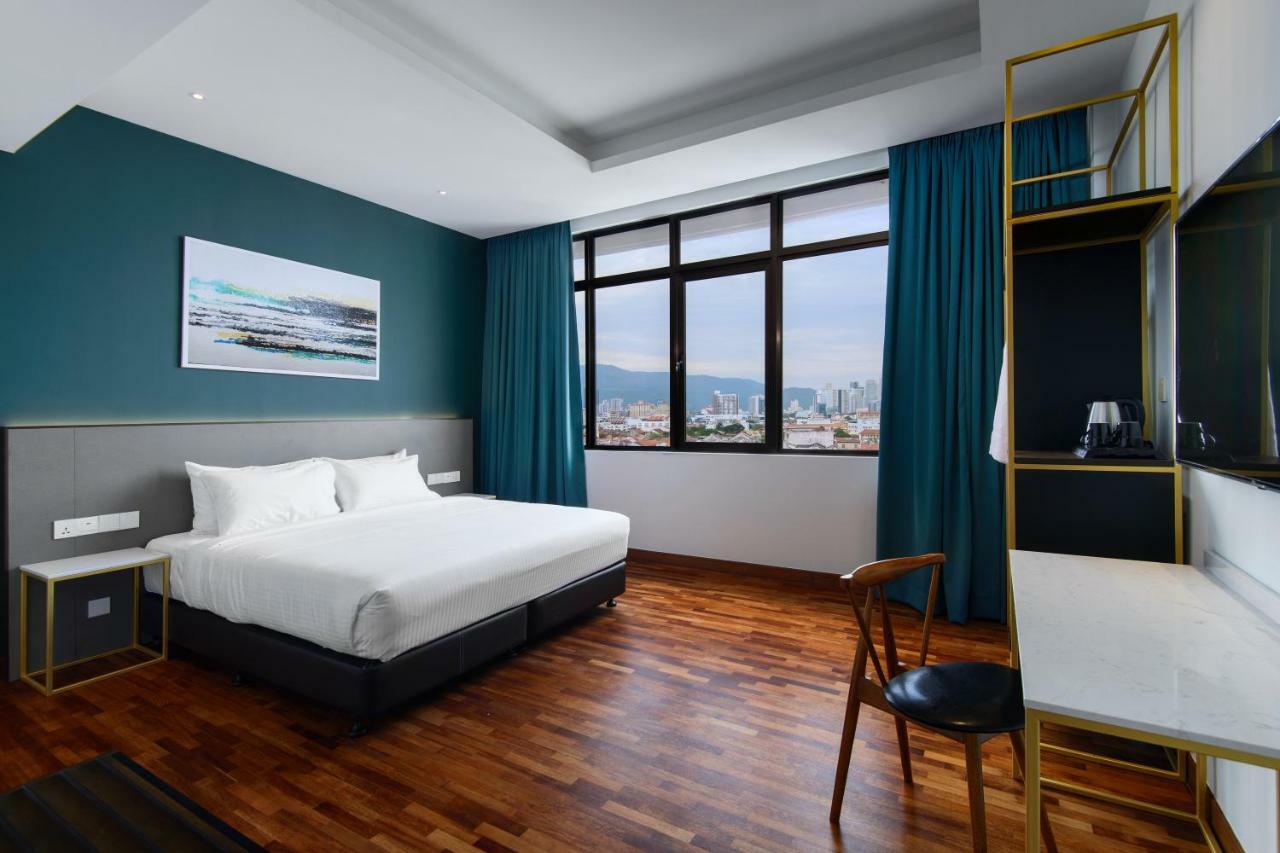 Savv Hotel Georgetown