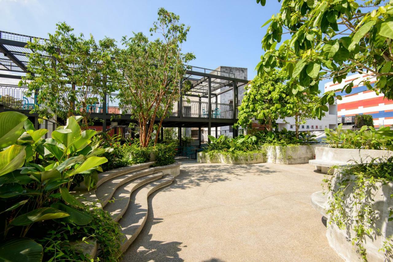 Savv Hotel Georgetown