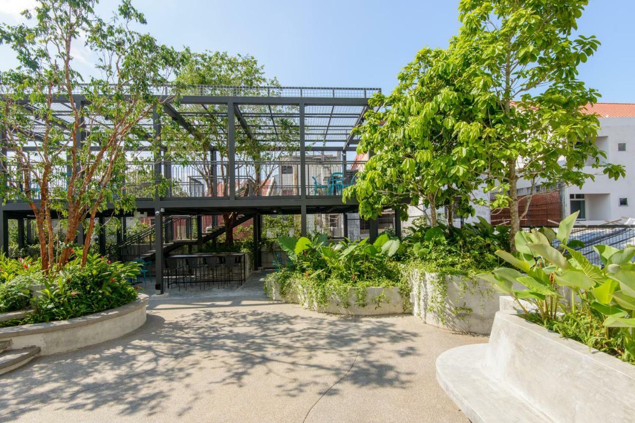 Hotel Savv Georgetown