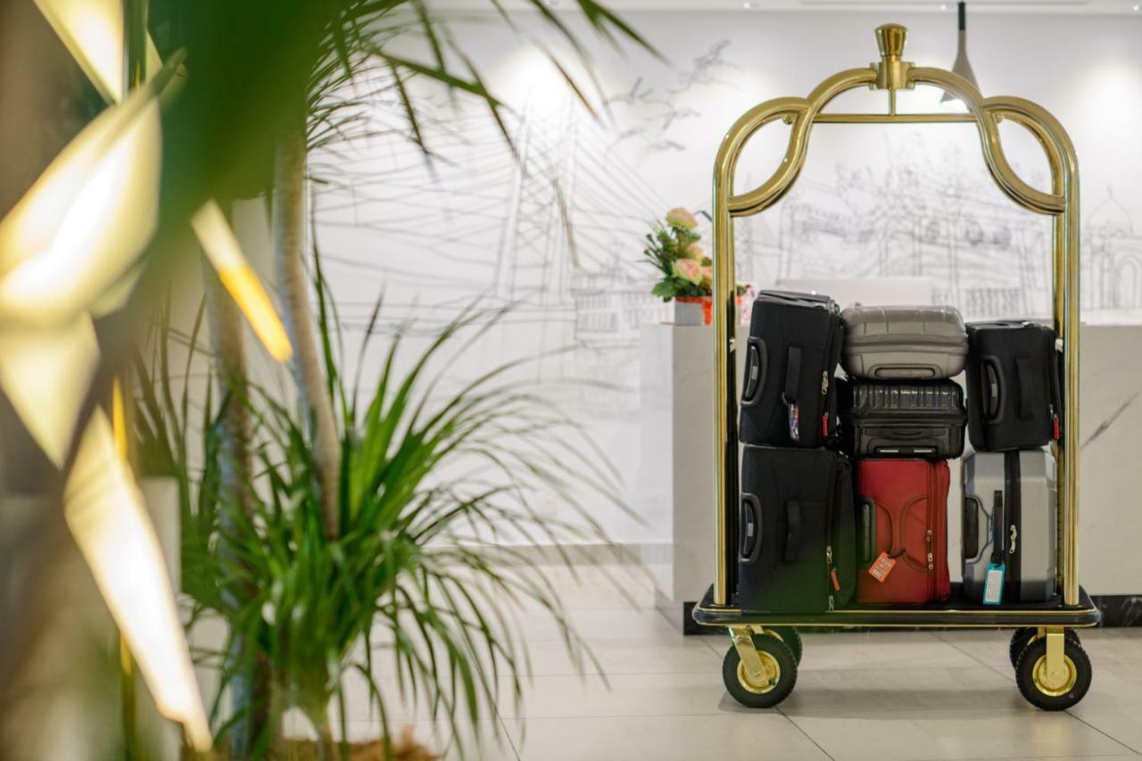 Savv Hotel Georgetown