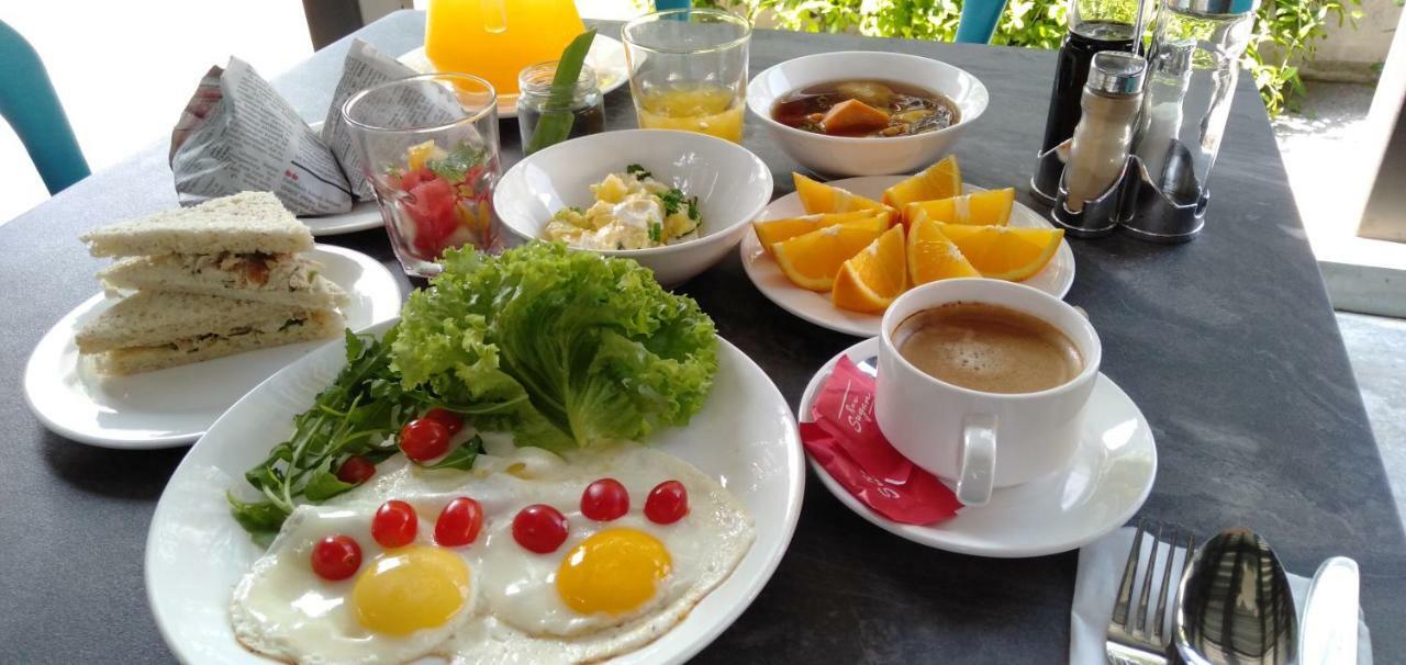 Hotel Savv 3*